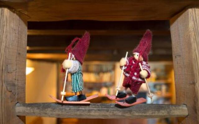 Chambres & Gites les Pelaz