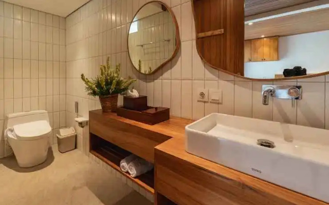 Villa Avocagolf Uluwatu by Nakula