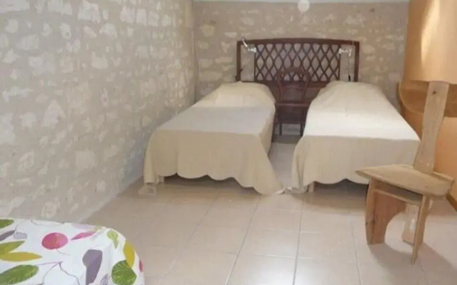 Hotel Comte