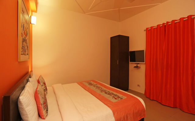 OYO Rooms 766 Delhi Airport