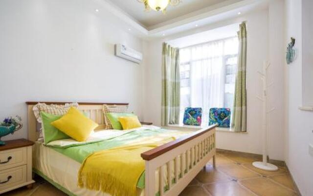 Sanya Yalong Bay·Yalong Bay Tourist Area· Locals Apartment 00151400