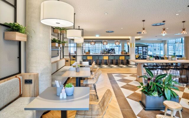Spark by Hilton Vienna Messe Prater