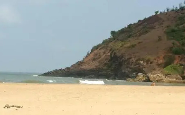 Kudle Ocean Front Resort