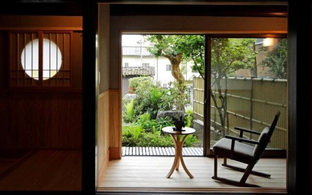 Motoyu Yamadaya Ryokan