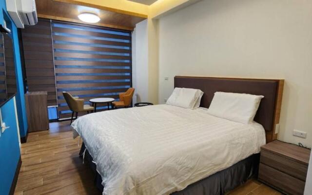 Footprint B&B
