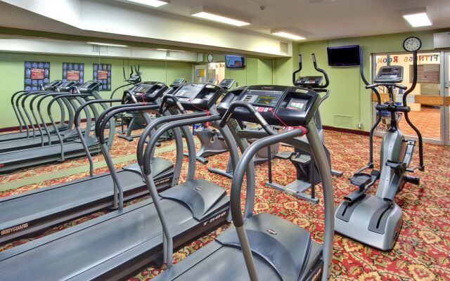 Holiday Inn Peterborough-Waterfront, ON by IHG