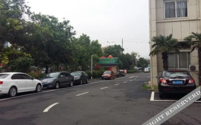 Yexian Hotel