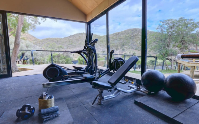 Botlierskop Private Game Reserve