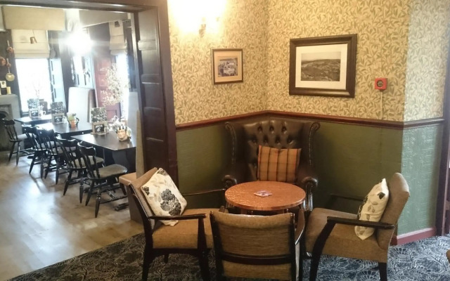 The Silverdale Hotel