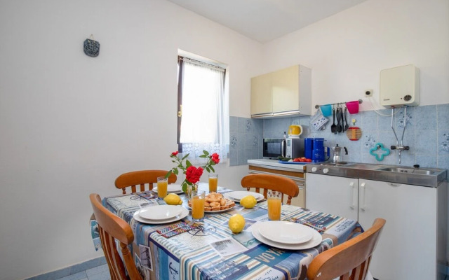 Apartman Brankica 1 Island Krk