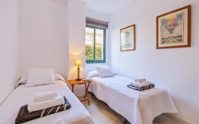 Luz de Javea