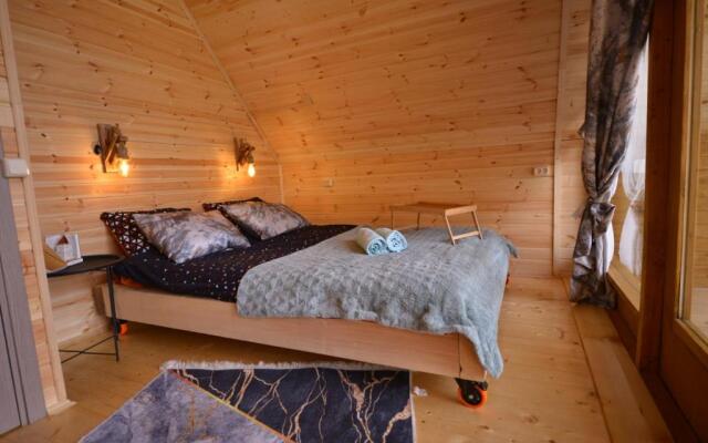Cottage Sataplia