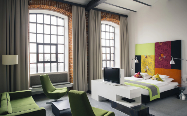 Vienna House by Wyndham Andel's Lodz - Image 6