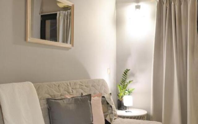 Historic Center Nest for 3