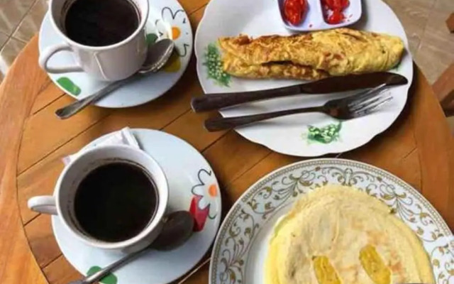 The Peace Arta Bungalow