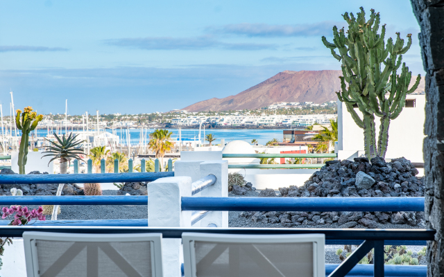 Hotel The Volcán Lanzarote