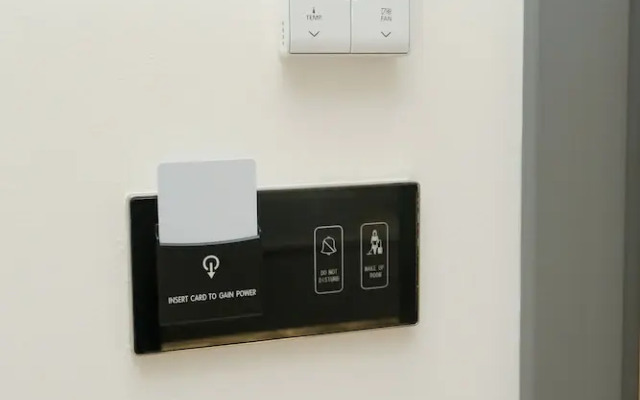 Nos Luxury Rooms