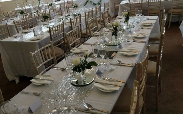 The Royal Kings Arms Hotel