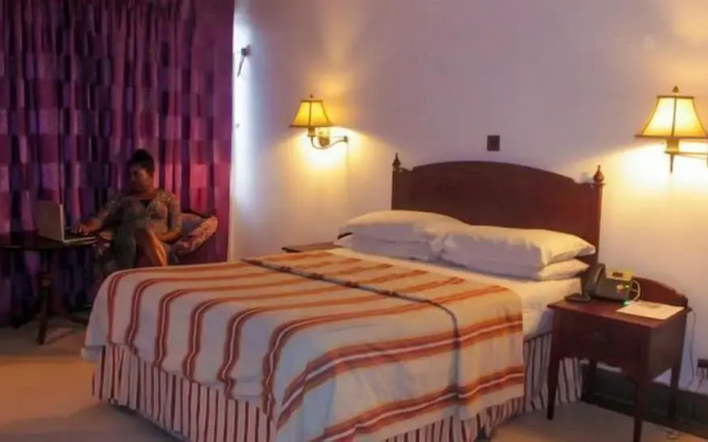 Racheal Hotel