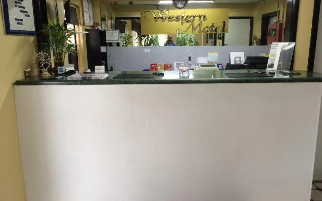 Knights Inn Augusta at Deans Bridge Rd