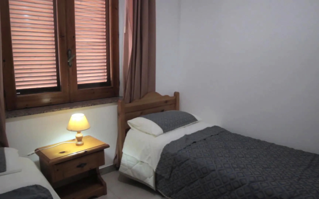 Hotel Stella Marina