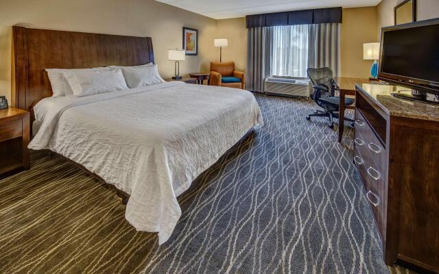 Hilton Garden Inn Houston/Bush Intercontinental Airport