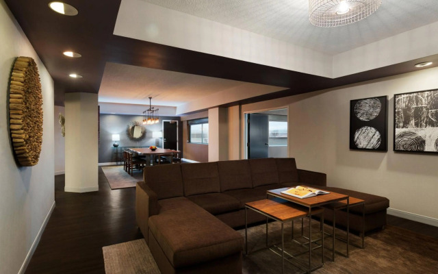 Walnut Creek Marriott