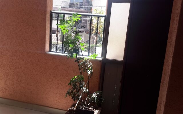 Mesfin Harar Hotel