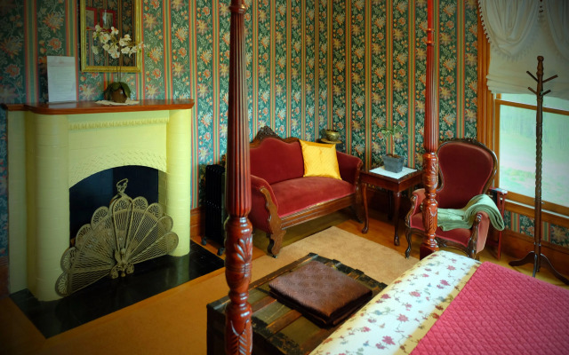 Guilford Bed and Breakfast