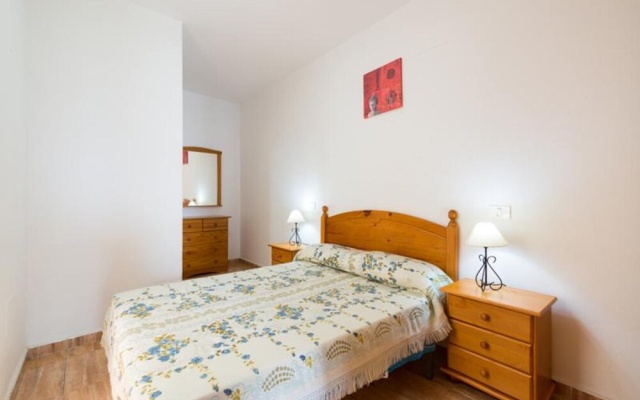 2A Apartment In Gran Canaria Faycan