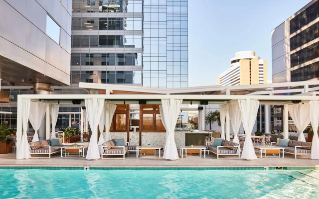 Kimpton Hotel Palomar Phoenix Cityscape by IHG