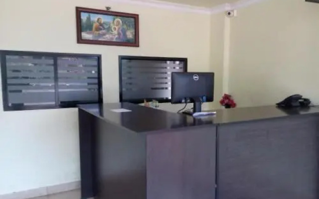 Neerampuzha Tourist Home