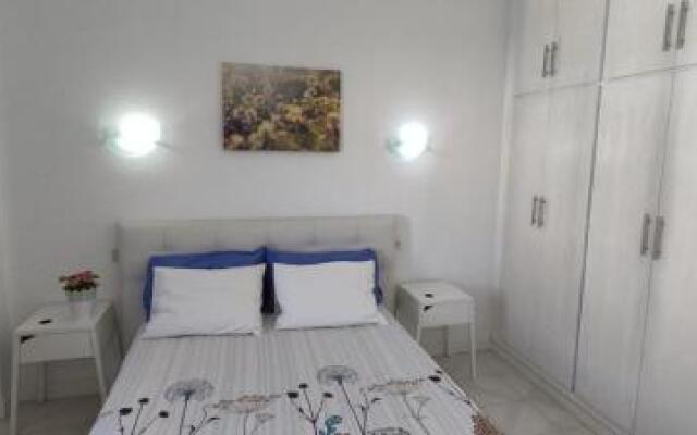 Apartment In Los Cristianos