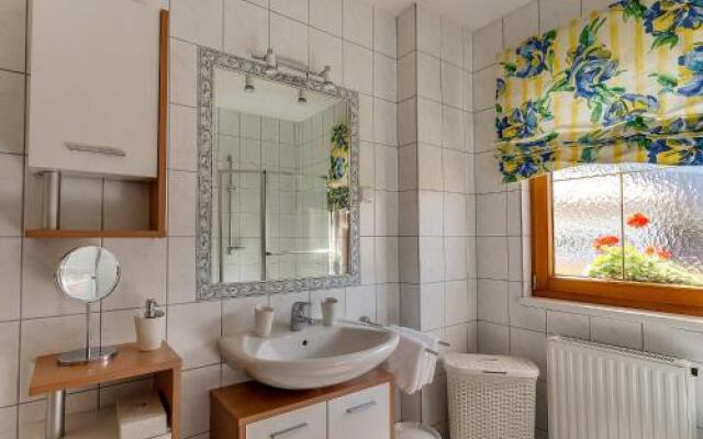 Holiday Home Margret