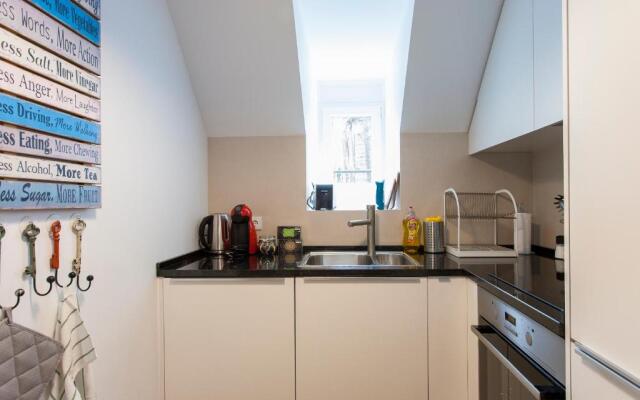 bairro alto view point 3 bedrooms chalet