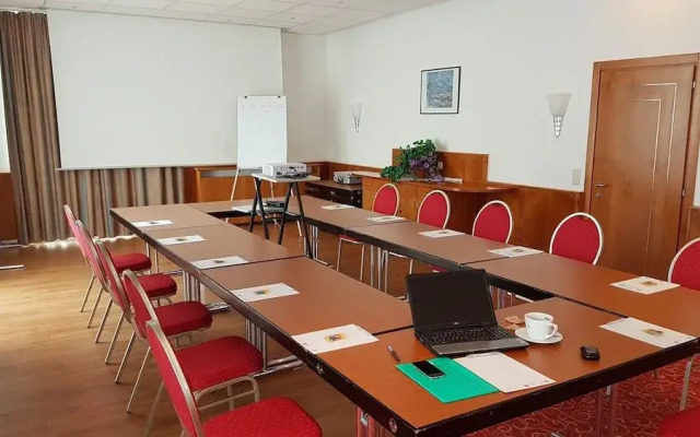 AKZENT Hotel Zur Post