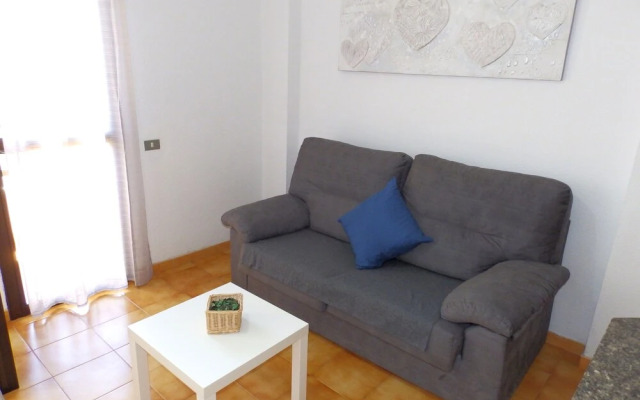 Apartamento Altamira 1