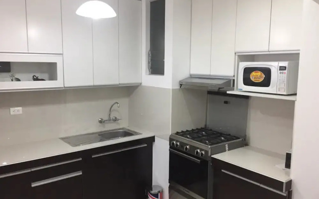 Comfortable New Apartment Cusco