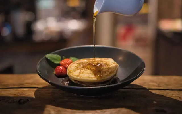 Sølvgarden Hotell & Feriesenter