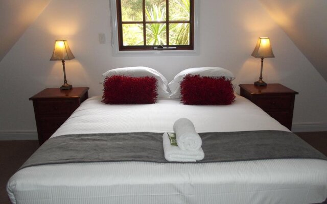Riverglen Chalets