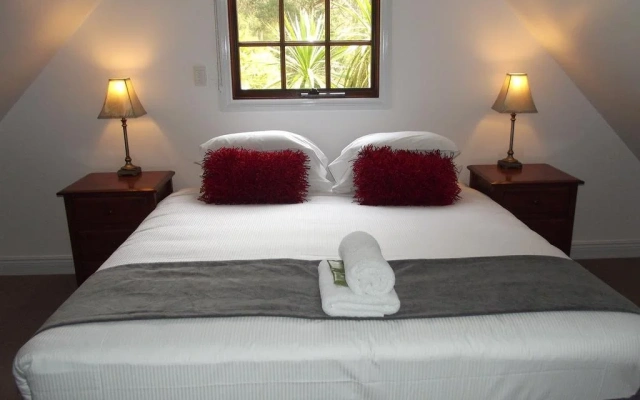 Riverglen Chalets
