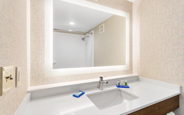 Holiday Inn Express Hopewell - Fort Lee Area by IHG