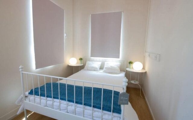 Magnlia Porto Hostel  Suites