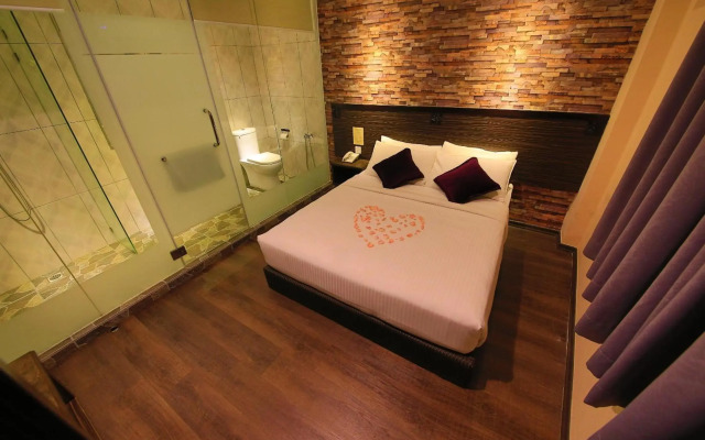 Apple Hotel Penang