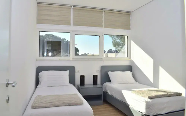 San Pietro Holiday Retreat