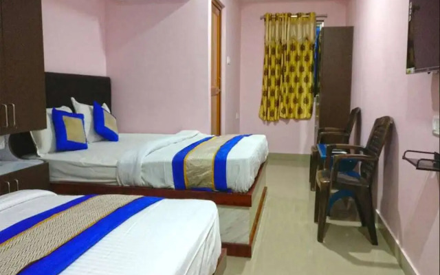 Shree Karpagham Dreams By OYO Rooms