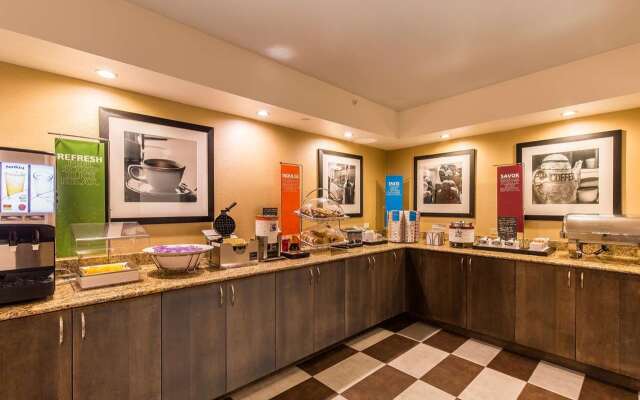 Four Points by Sheraton Chicago Westchester/Oak Brook