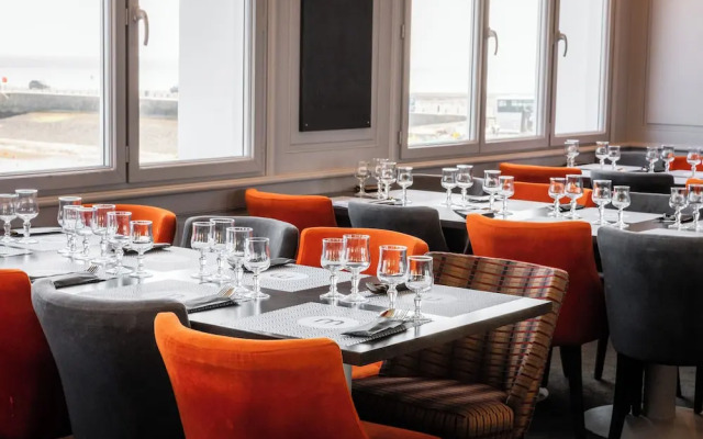 Grand Hôtel de la Marine