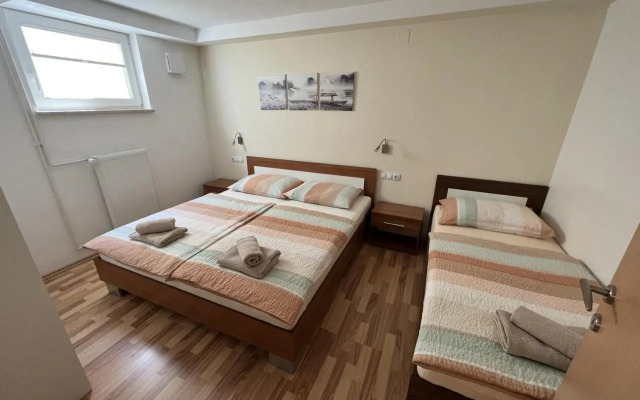 Apartma Slivnik