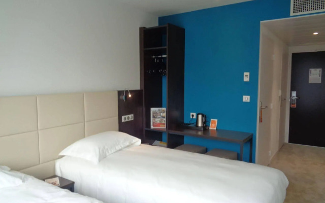 The Originals City, Hôtel Caen Mémorial